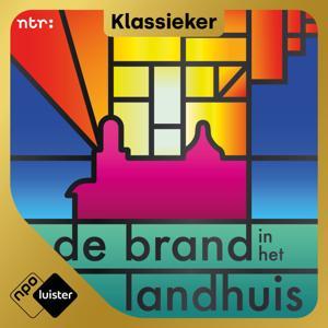 De Brand in het Landhuis by NPO Luister / NTR