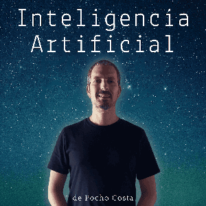 Inteligencia Artificial by Pocho Costa