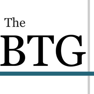 British Theatre Guide podcast by British Theatre Guide