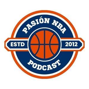 Pasión NBA by PasionDeportivaRadio