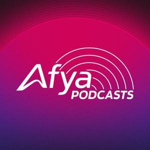 Afya Podcasts by Afya