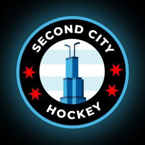 Second City Hockey: for Chicago Blackhawks fans by Second City Hockey
