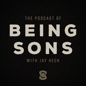Being Sons by Jay Heck