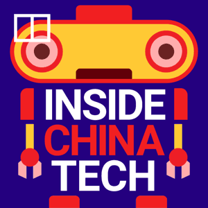 Inside China Tech by South China Morning Post
