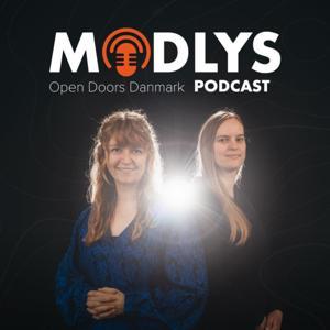 Modlys by Open Doors Danmark