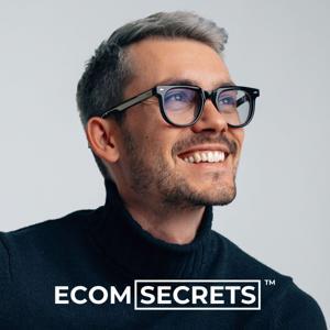 ECOM SECRETS – So skalieren die Top 1% E-Commerce Brands by Daniel Bidmon