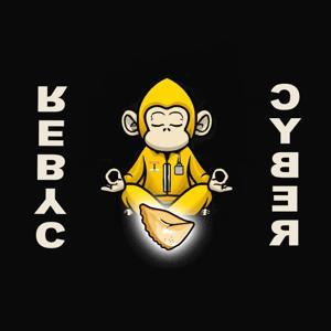 סייברסייבר by נעם רותם | עידו קינן