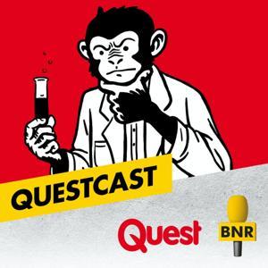 BNR Questcast | BNR by BNR Nieuwsradio