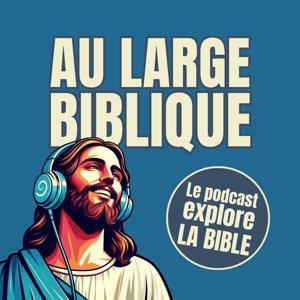 Au Large Biblique by François Bessonnet