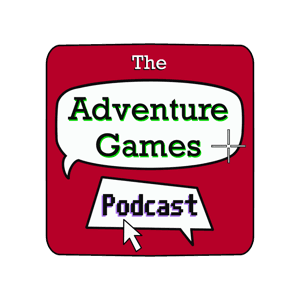 Adventure Games Podcast by Adventure Game Podcast