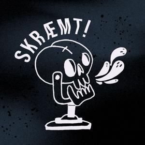 SKRÆMT! by Nanna, Calisa