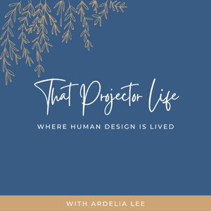 That Projector Life by Ardelia Lee