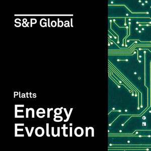 Energy Evolution by S&P Global Commodity Insights