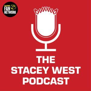 The Stacey West Podcast by staceywest