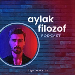 aylak filozof by Doğan Acar
