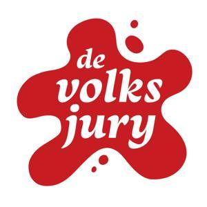 de volksjury by de volksjury