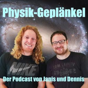 Physik-Geplänkel by Janis Wöhler, Dennis Schmelzer