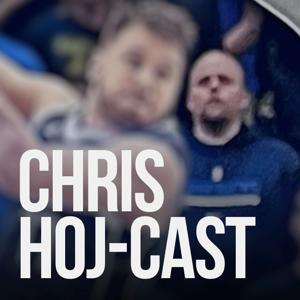 Chris HOJ-Cast by Chris HOJ-Cast