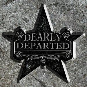 Dearly Departed Podcast by Mike Dorsey