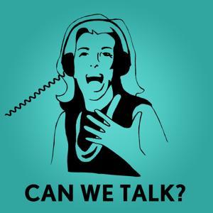 Can We Talk? by Jewish Women's Archive
