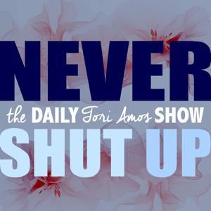 Never Shut Up: The Daily Tori Amos Show by The Sideway Society