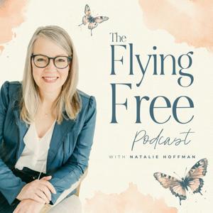 Flying Free by Natalie Hoffman