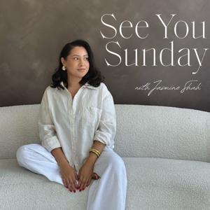 See You Sunday by Jasmine Shah