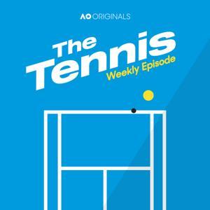 The Tennis by Tennis Australia