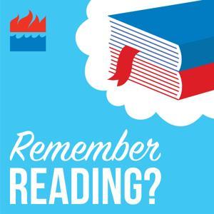 Remember Reading Podcast by HarperCollins Publishers