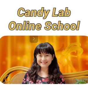 Candy先生 by Candy Naoko Oda