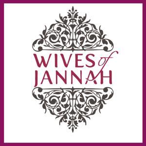 Wives of Jannah: Islamic Relationship Advice by Megan Wyatt, relationship coach and trainer for Muslim wives & couples