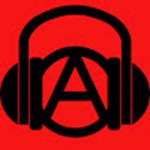 Audible Anarchism by audibleanarchism