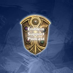 Emblem Support Podcast by Emblem Support Podcast