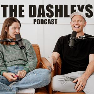 The Dashleys Podcast by The Dashleys