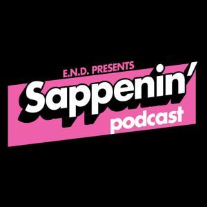 Sappenin’ Podcast with Sean Smith by Sappenin' Podcast