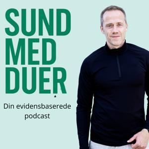 Sund med Duer by Mediano