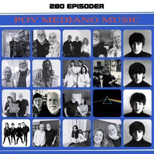 POV Mediano Music by janhaveeriksen.dk