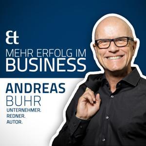 Mehr Erfolg im Business - Mit Andreas Buhr by Andreas Buhr