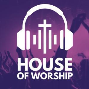 House of Worship by Boersma 'N de Boer