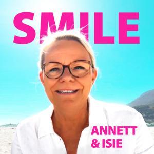 SMILE mit ANNETT & Seele ISIE by Annett Burmester – Seele, Seelenplan, Seelenpartner, Seelenaufgabe & Selbstermächtigung in der Neuen Welt