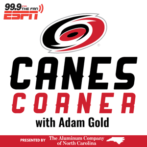 Canes Corner by 99.9 The Fan | Raleigh, North Carolina