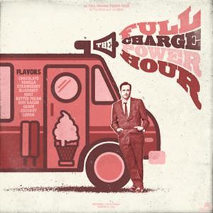 The Full Charge Power Hour by Matt Fulchiron