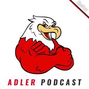 Adler Podcast - Der Eintracht Frankfurt Fan Stammtisch by Adler Podcast