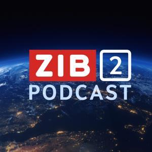 ZIB2-Podcast by ORF ZIB2