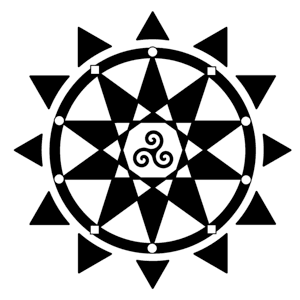 Temple of Witchcraft by Adam Sartwell