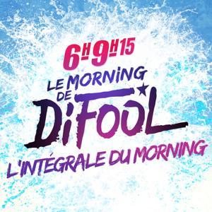 L’intégrale du Morning by Skyrock