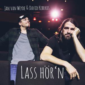 Lass hör'n by Jan van Weyde & David Kebekus