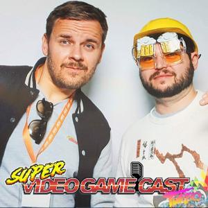 Videogamecast - Dein Podcast für Retro Gaming und Videospielreihen by Gordon und Tobi - Gelernte Spiele-Entwickler, Retro Zocker und Gaming Historiker