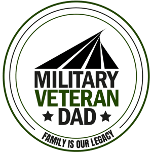 The Military Veteran Dad Podcast by Ben Killoy
