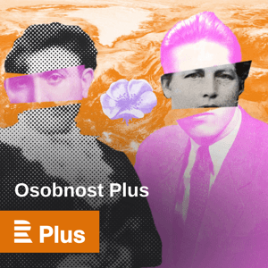 Osobnost Plus by Český rozhlas